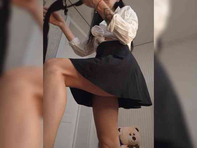Black_chick webcam