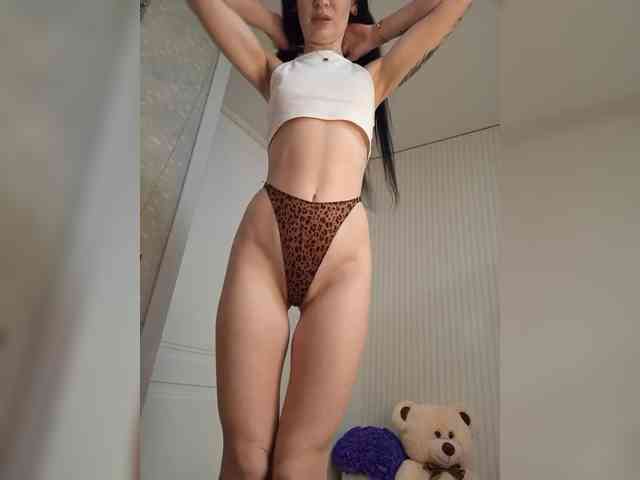 Black_chick webcam