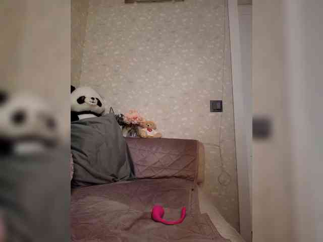 Black_chick webcam