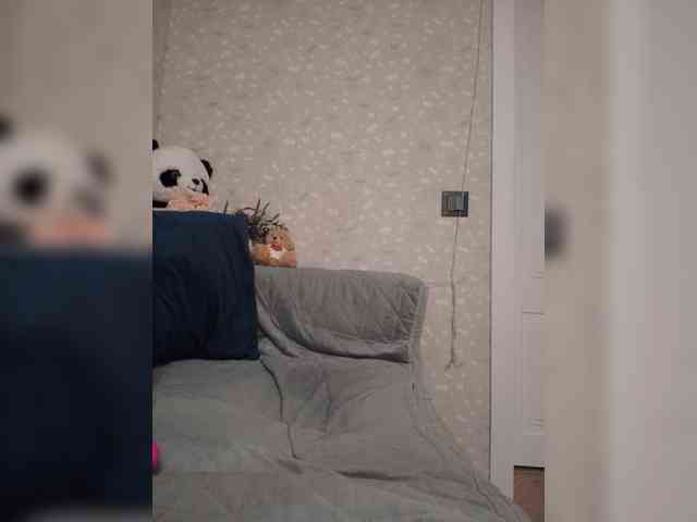 Black_chick webcam