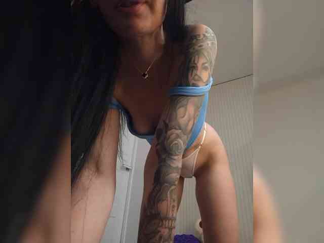 Mikki88K Sex Cam Show