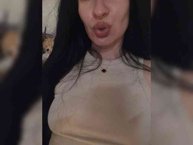 Black_chick webcam