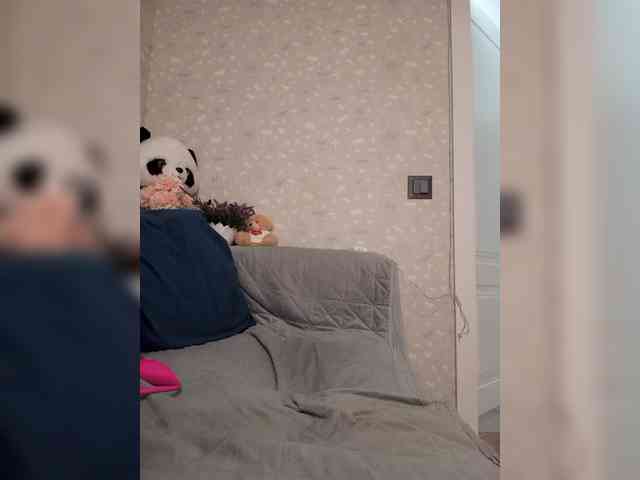 Black_chick webcam
