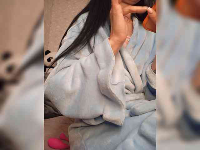 Black_chick webcam