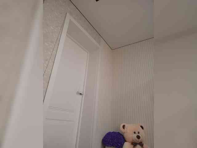 Black_chick webcam