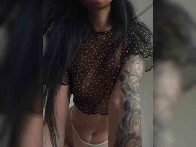 Model: Black_chick