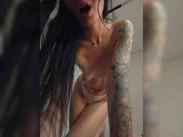 Модель: Black_chick