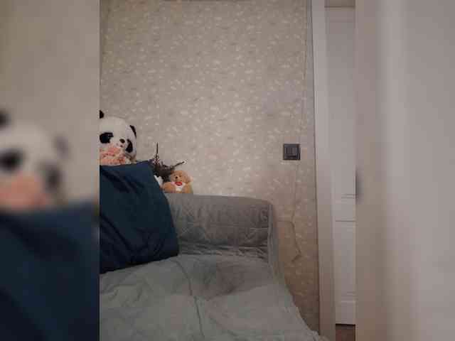 Black_chick webcam