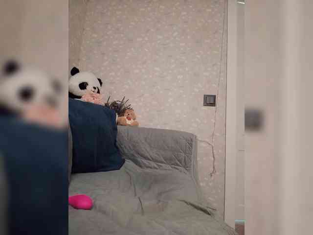 Black_chick webcam