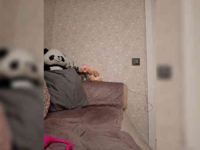 Black_chick webcam
