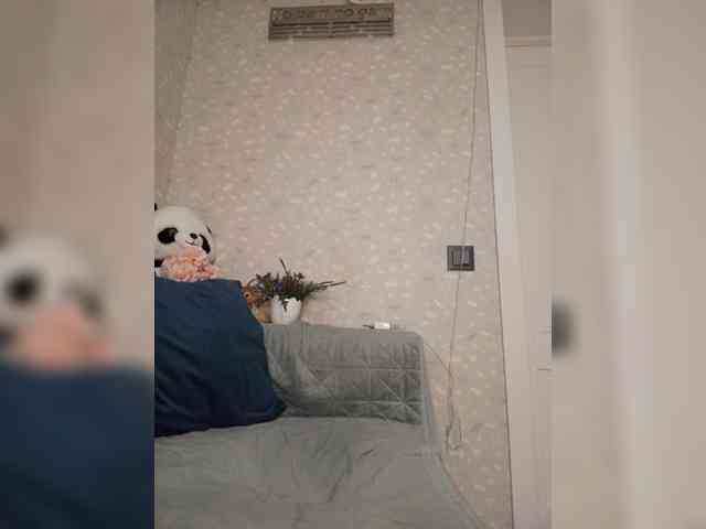 Black_chick webcam