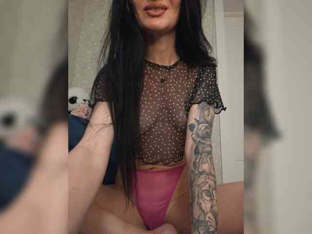 Black_chick webcam
