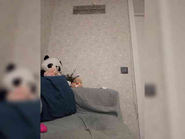 Mikki88K Sex Cam Show
