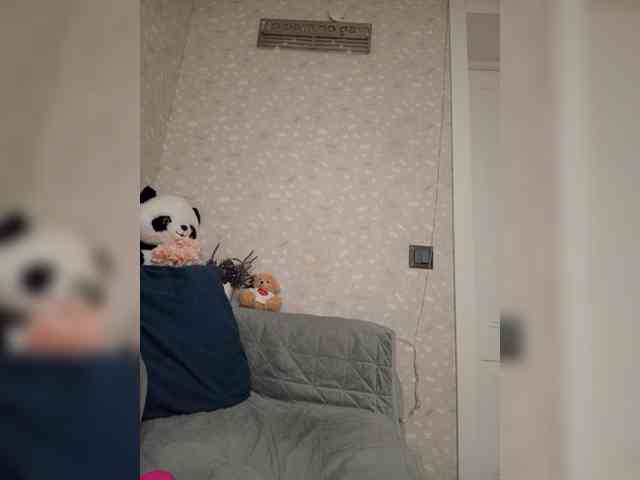 Black_chick webcam
