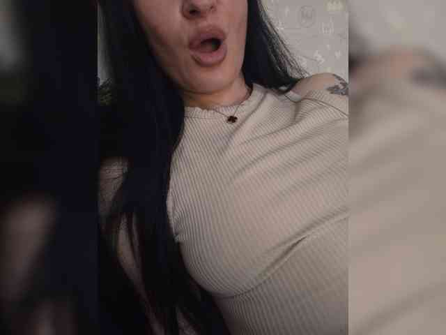 Black_chick webcam