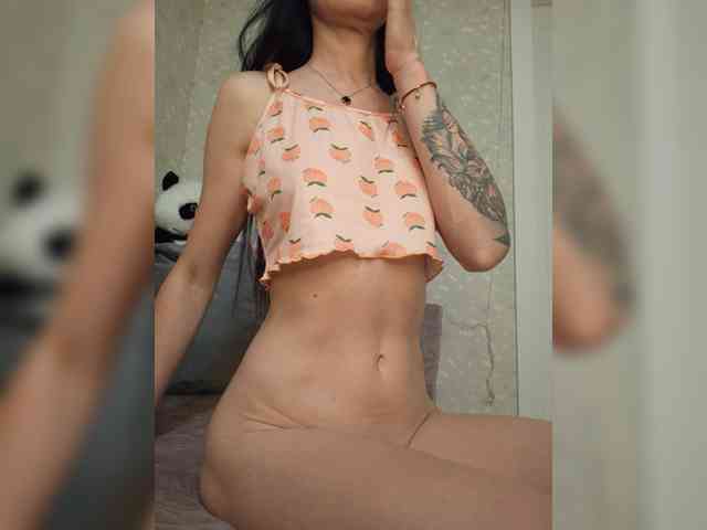 Black_chick webcam