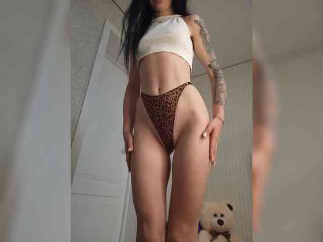 Black_chick webcam