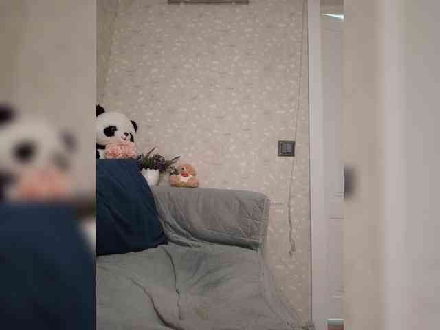 Black_chick webcam
