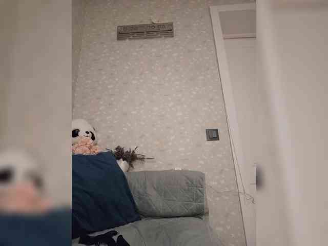 Black_chick webcam