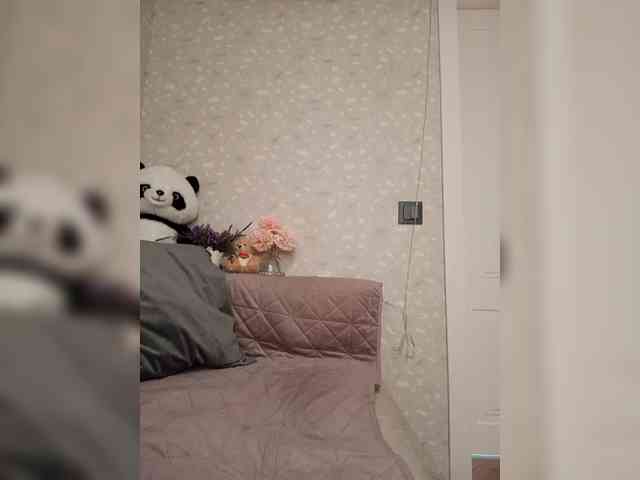 Black_chick webcam