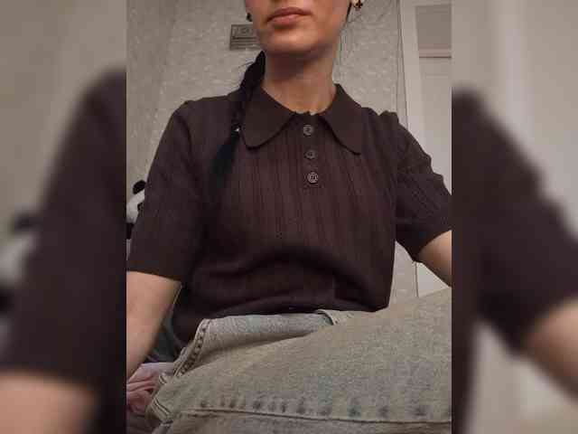 Black_chick webcam