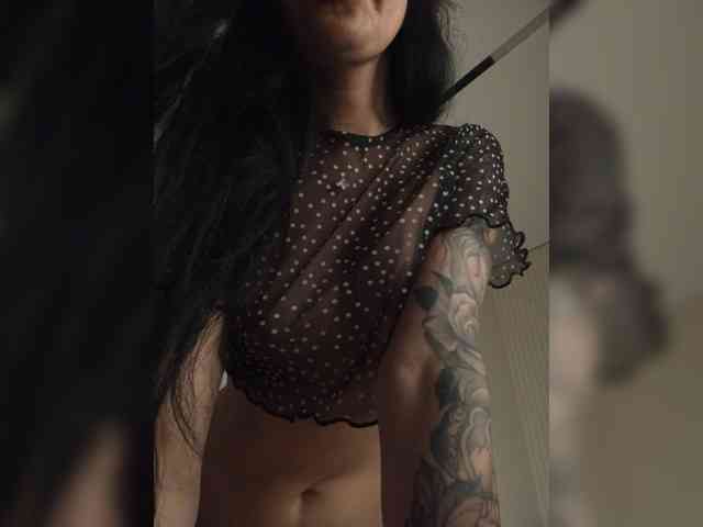 Модель: Black_chick
