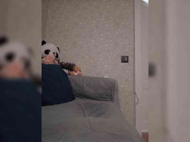 Black_chick webcam