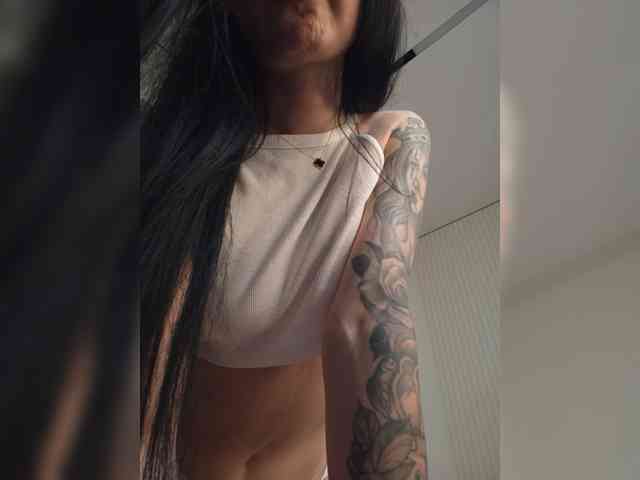Модель: Black_chick