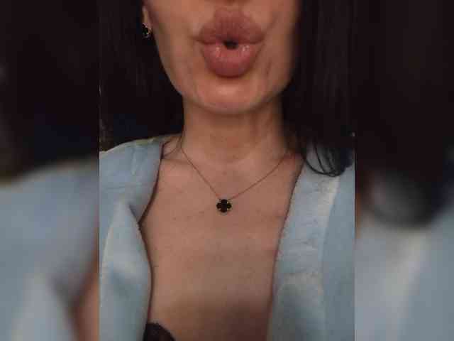 Black_chick webcam