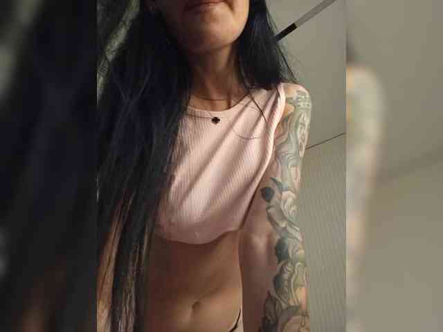 black_chick's live room