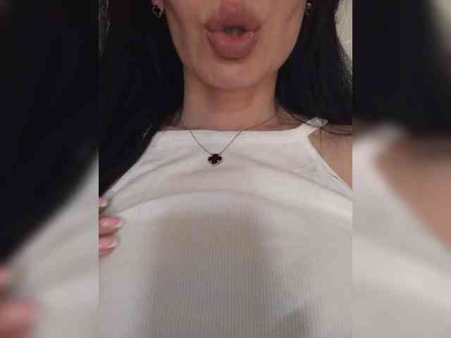 Black_chick webcam