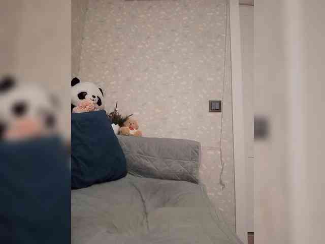 Black_chick webcam