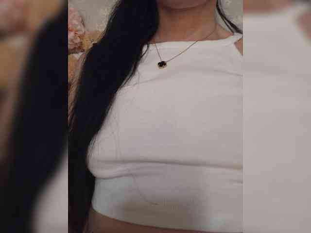 Black_chick webcam