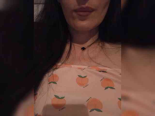 Black_chick webcam