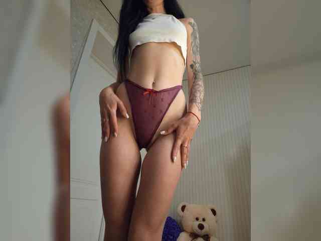 Black_chick webcam