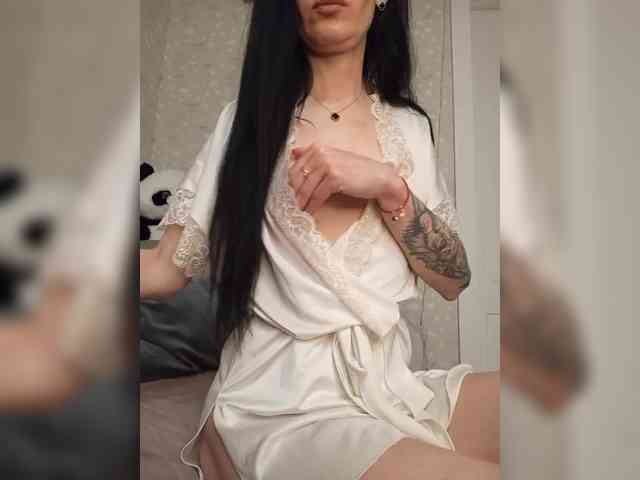 Black_chick webcam