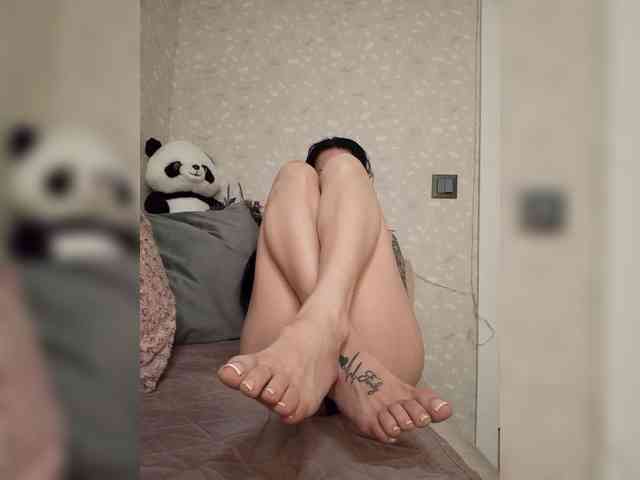 Black_chick webcam