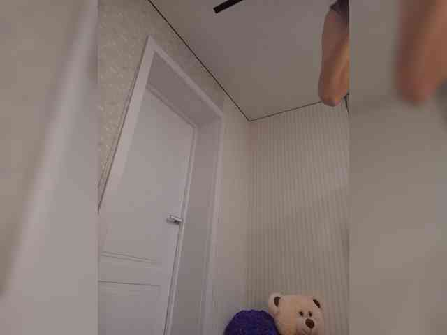 Black_chick webcam