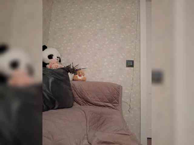 Black_chick webcam