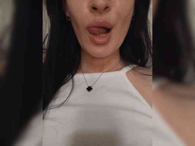 模特: Black_chick