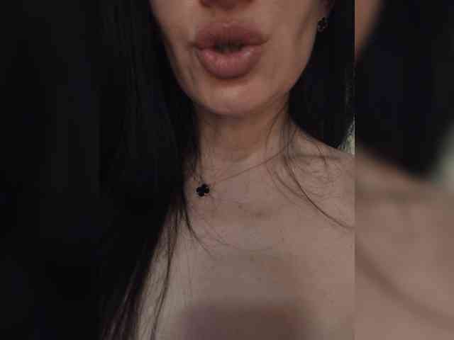 Modella: Black_chick