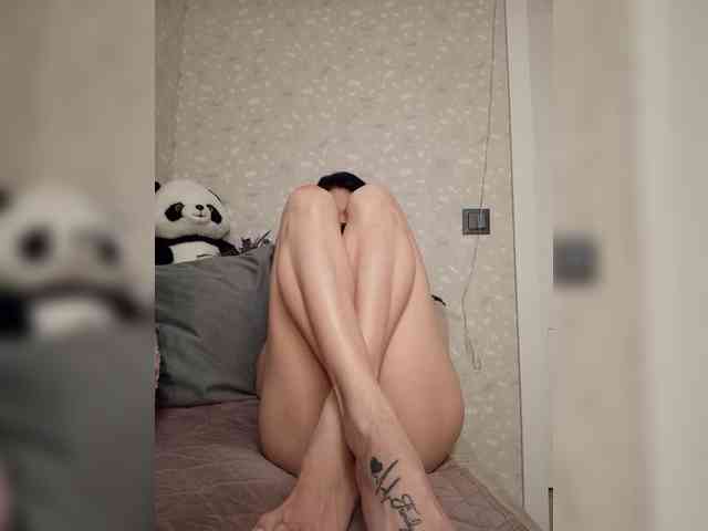 Black_chick webcam
