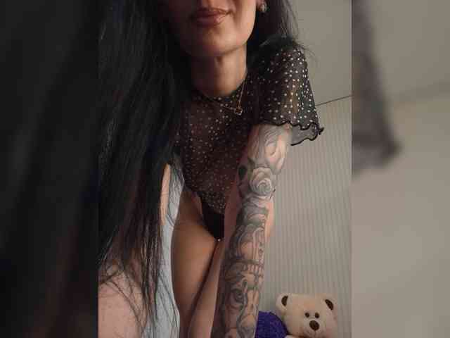Модель: Black_chick