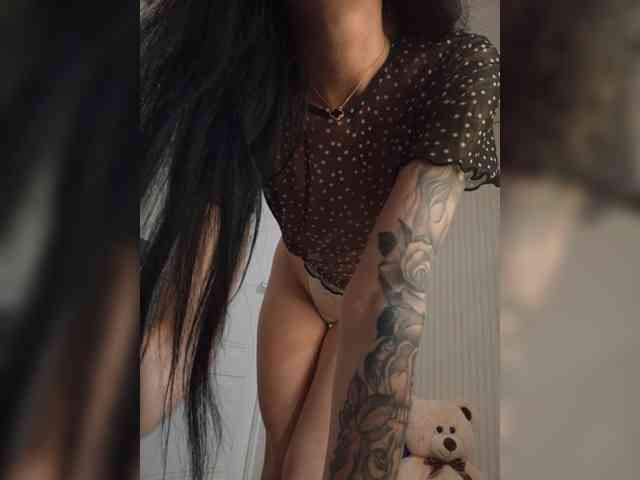 Модель: Black_chick