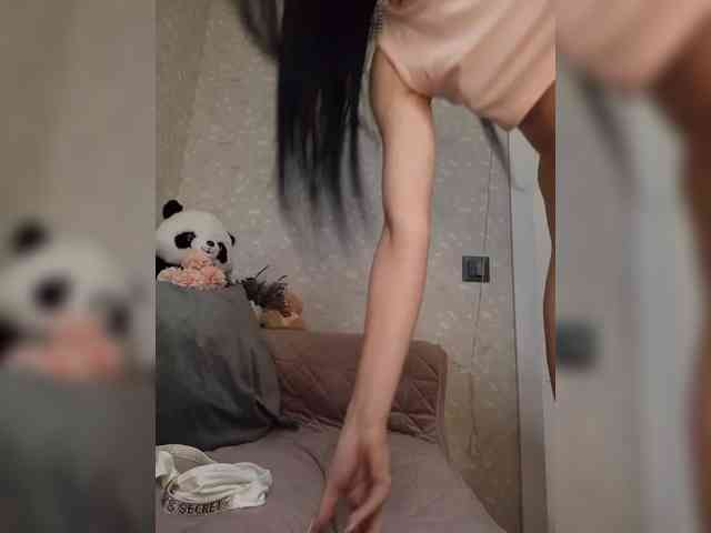 Модель: Black_chick