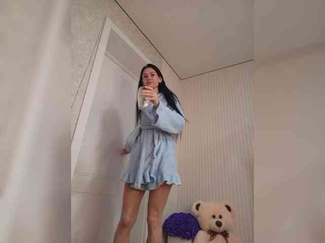 Black_chick webcam