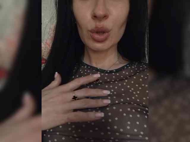 Black_chick webcam