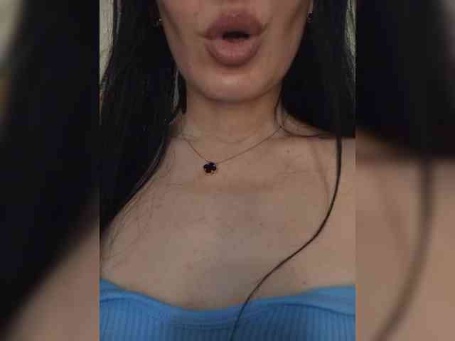 Black_chick webcam