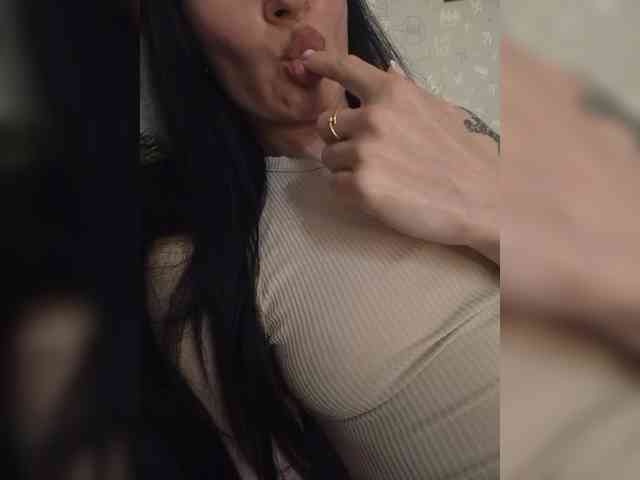 Black_chick webcam