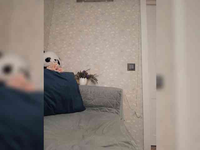 Black_chick webcam
